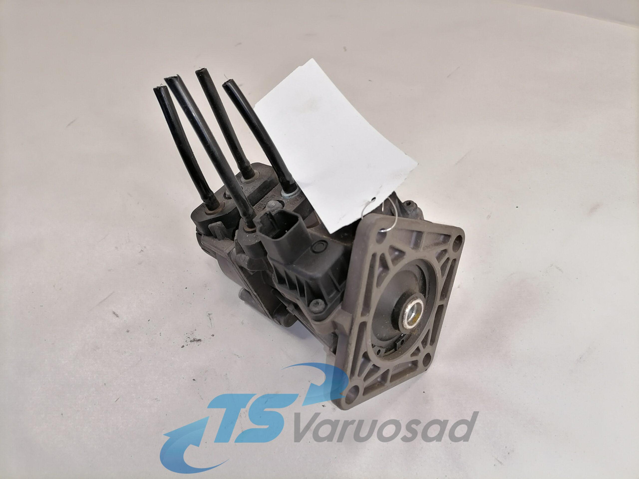 Scania Brake pressure control 1942899 - Brake valve for Truck: picture 2 Scania Brake pressure control 1942899 - Brake valve for Truck: picture 2