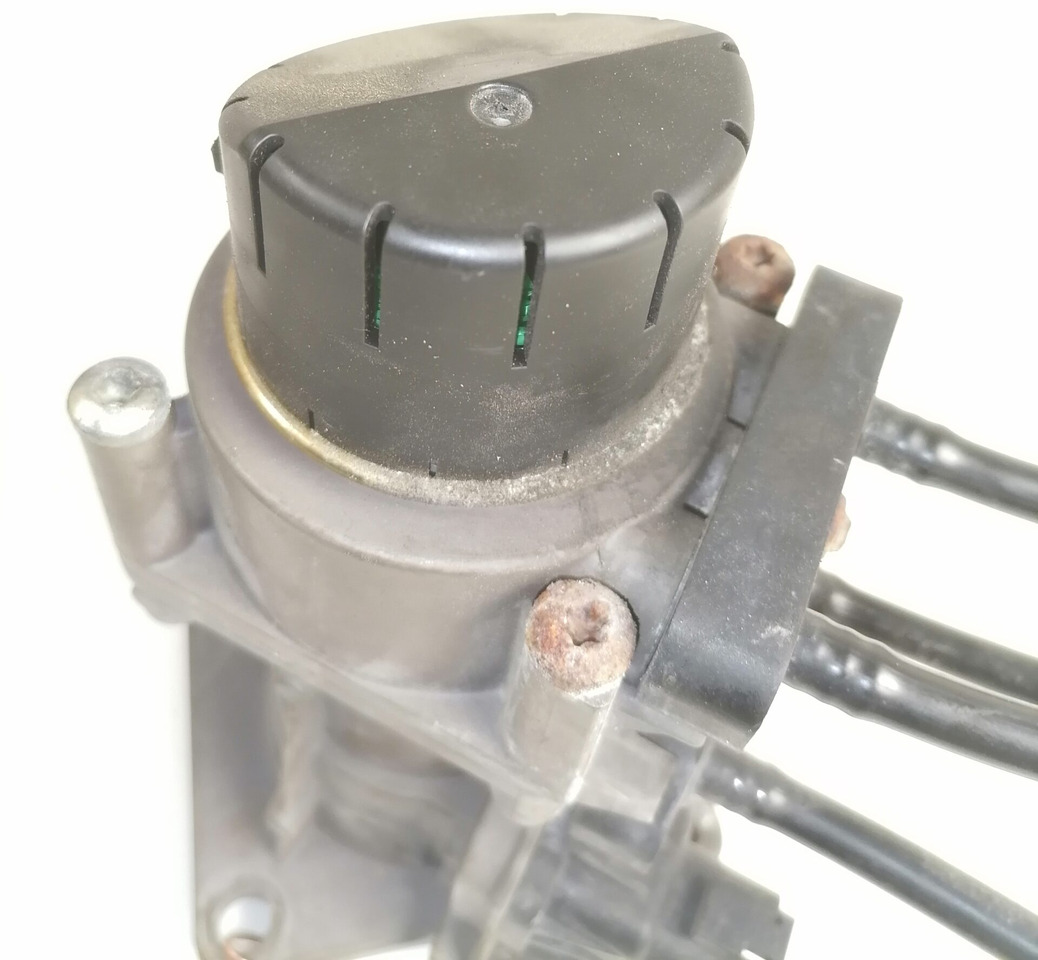 Scania Brake pressure control 1942899 - Brake valve for Truck: picture 5 Scania Brake pressure control 1942899 - Brake valve for Truck: picture 5