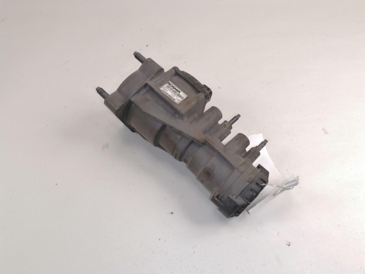 Scania Brake pressure control 2263181 - Brake valve for Truck: picture 2 Scania Brake pressure control 2263181 - Brake valve for Truck: picture 2