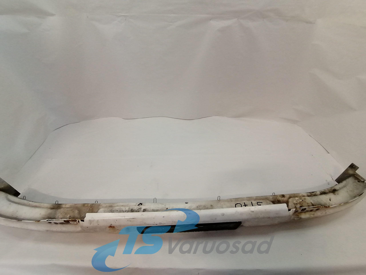 Scania Bumper 1763296 - Bumper for Truck: picture 5 Scania Bumper 1763296 - Bumper for Truck: picture 5