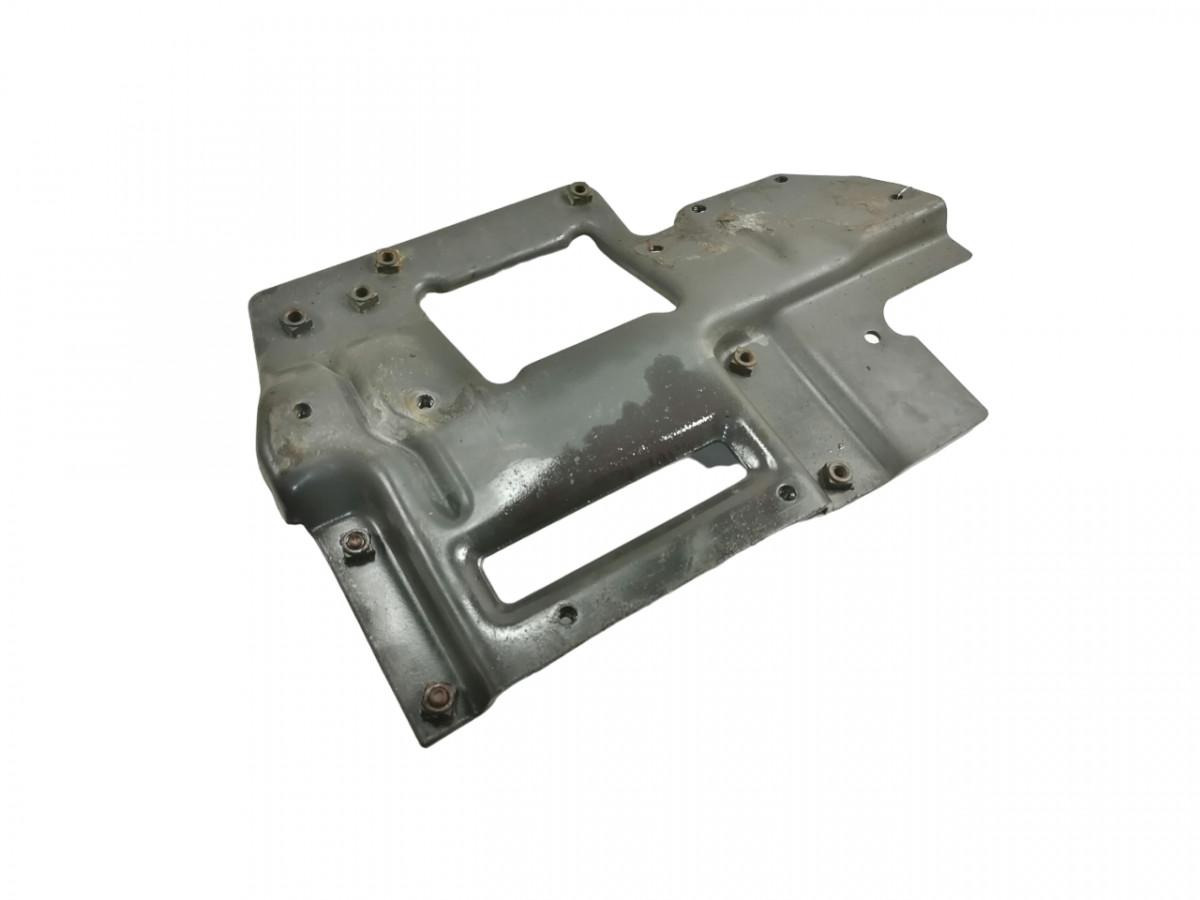 Scania Bumper bracket 1915256 - Bumper for Truck: picture 1 Scania Bumper bracket 1915256 - Bumper for Truck: picture 1