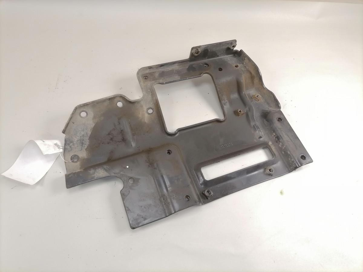 Scania Bumper bracket 1915256 - Bumper for Truck: picture 3 Scania Bumper bracket 1915256 - Bumper for Truck: picture 3