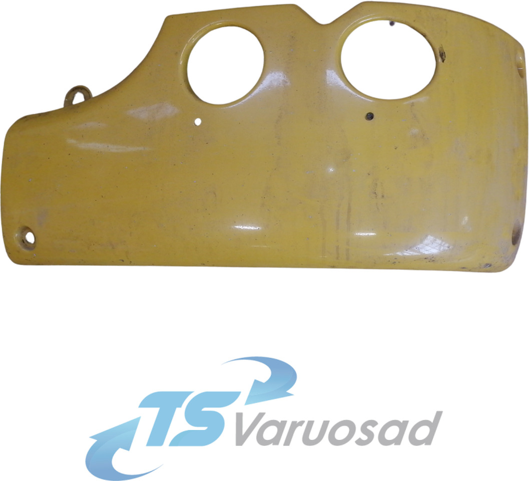Scania Bumper cover 1439788 - Bumper corner for Truck: picture 1 Scania Bumper cover 1439788 - Bumper corner for Truck: picture 1