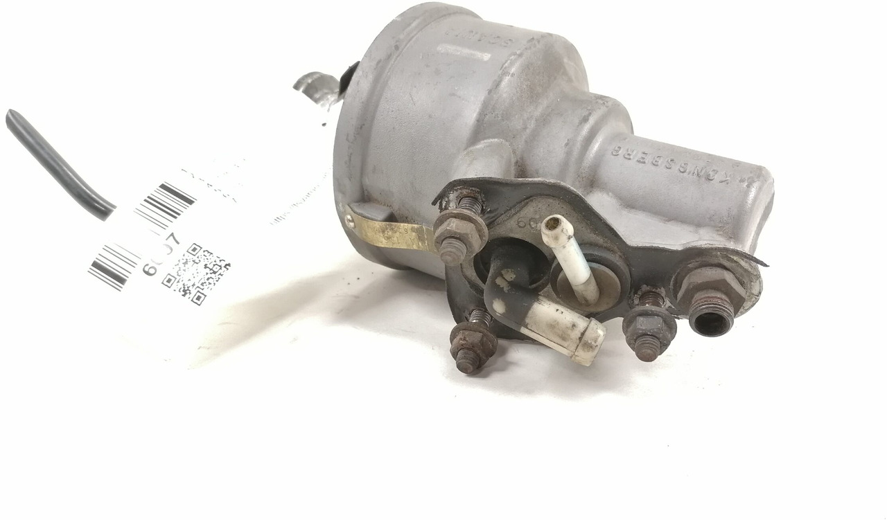 Scania Clutch control 1367453 - Clutch and parts for Truck: picture 4 Scania Clutch control 1367453 - Clutch and parts for Truck: picture 4