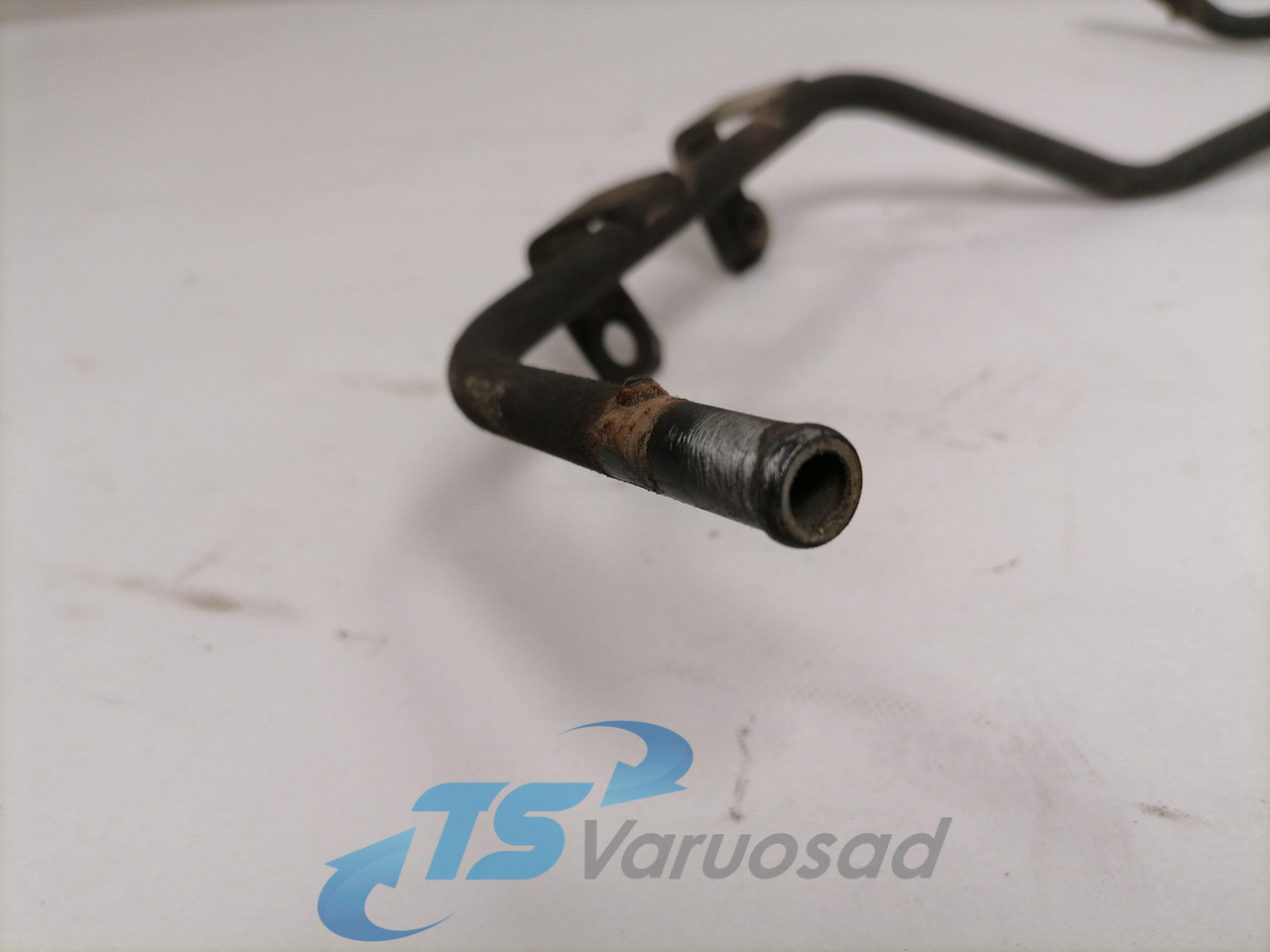 Scania Coolant pipe 1547782 - Cooling system for Truck: picture 5 Scania Coolant pipe 1547782 - Cooling system for Truck: picture 5