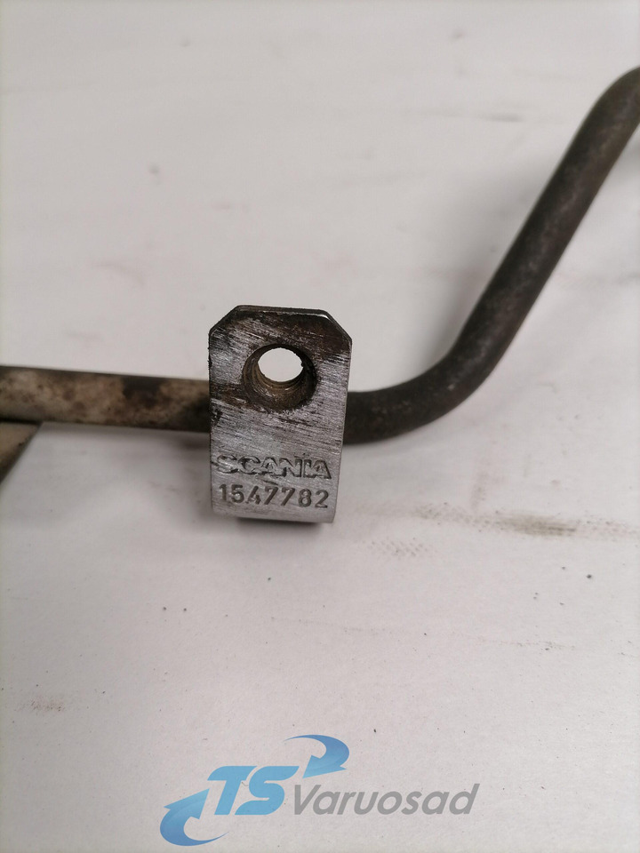 Scania Coolant pipe 1547782 - Cooling system for Truck: picture 4 Scania Coolant pipe 1547782 - Cooling system for Truck: picture 4