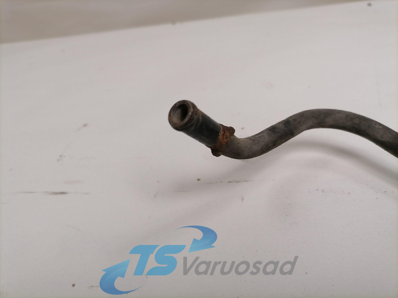Scania Coolant pipe 1547782 - Cooling system for Truck: picture 4 Scania Coolant pipe 1547782 - Cooling system for Truck: picture 4