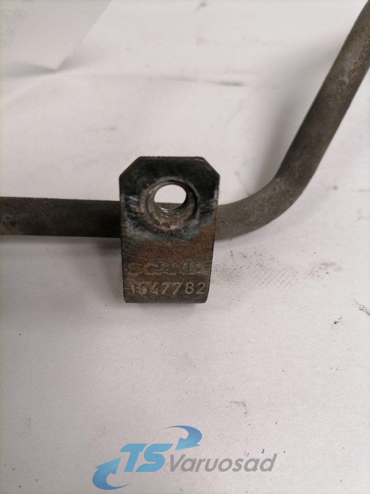 Scania Coolant pipe 1547782 - Cooling system for Truck: picture 5 Scania Coolant pipe 1547782 - Cooling system for Truck: picture 5