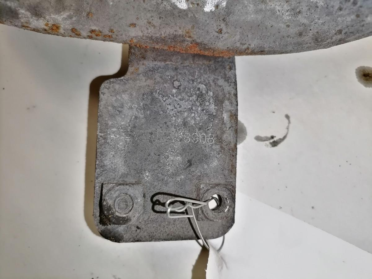 Scania Coolant pipe 1890892 - Cooling system for Truck: picture 4 Scania Coolant pipe 1890892 - Cooling system for Truck: picture 4