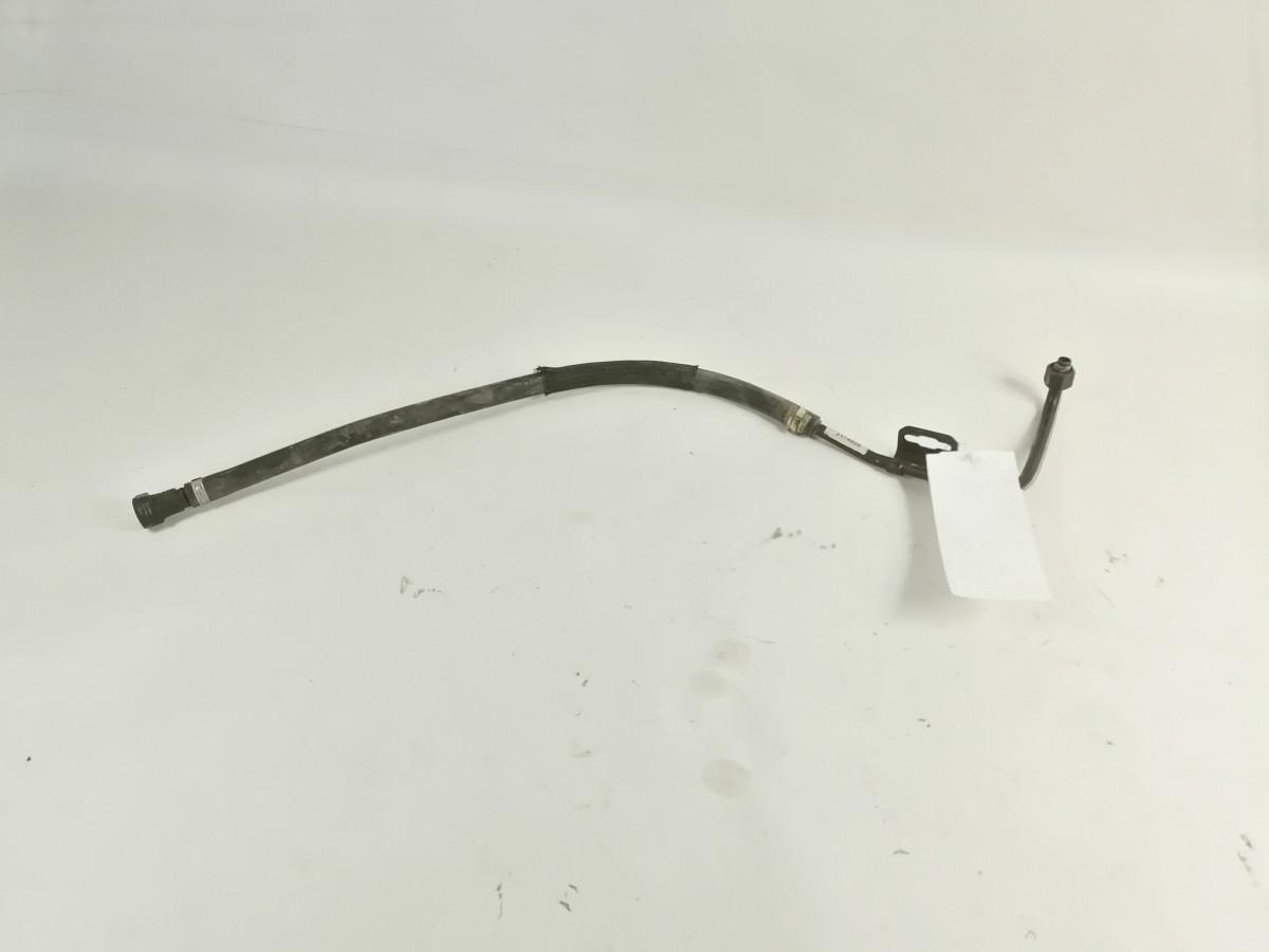 Scania Coolant pipe 2174808 - Cooling system for Truck: picture 2 Scania Coolant pipe 2174808 - Cooling system for Truck: picture 2