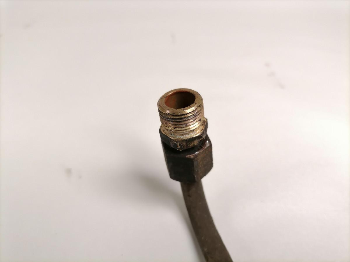 Scania Coolant pipe 2174808 - Cooling system for Truck: picture 4 Scania Coolant pipe 2174808 - Cooling system for Truck: picture 4