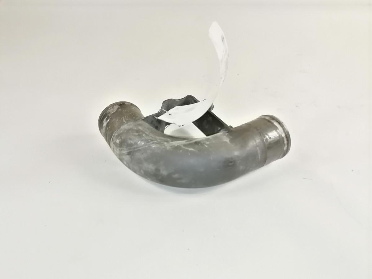 Scania Coolant pipe 2555931 - Cooling system for Truck: picture 3 Scania Coolant pipe 2555931 - Cooling system for Truck: picture 3