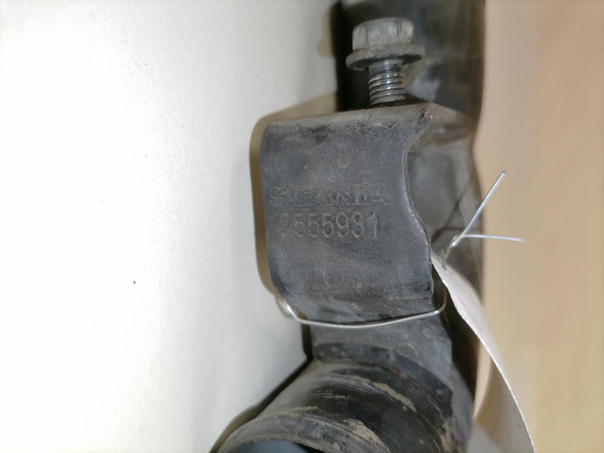 Scania Coolant pipe 2555931 - Cooling system for Truck: picture 4 Scania Coolant pipe 2555931 - Cooling system for Truck: picture 4