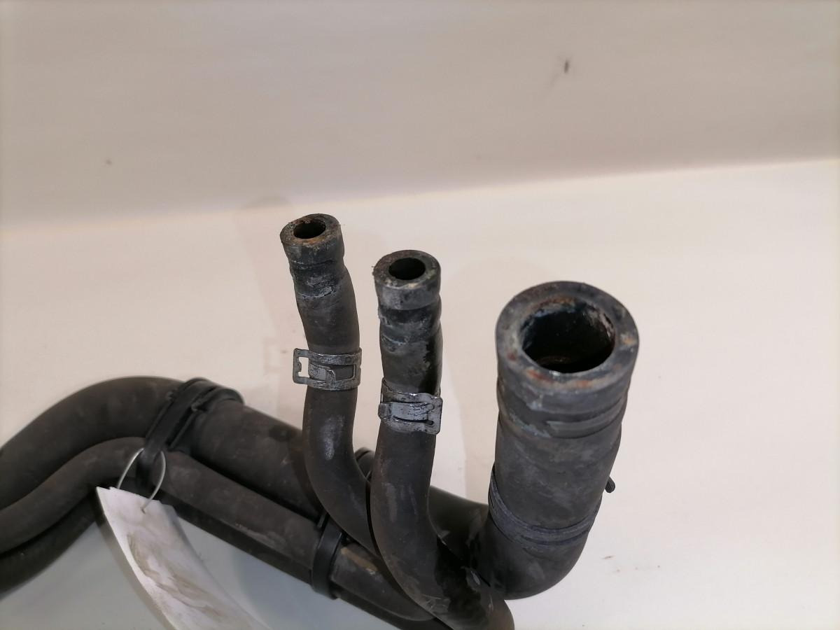 Scania Cooling pipe 2327469 - Cooling system for Truck: picture 2 Scania Cooling pipe 2327469 - Cooling system for Truck: picture 2