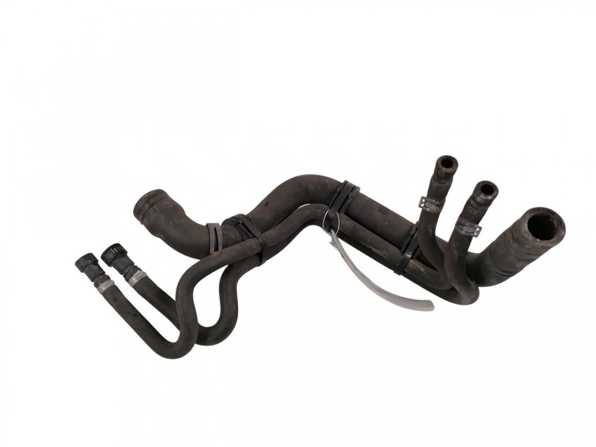 Scania Cooling pipe 2327469 - Cooling system for Truck: picture 1 Scania Cooling pipe 2327469 - Cooling system for Truck: picture 1