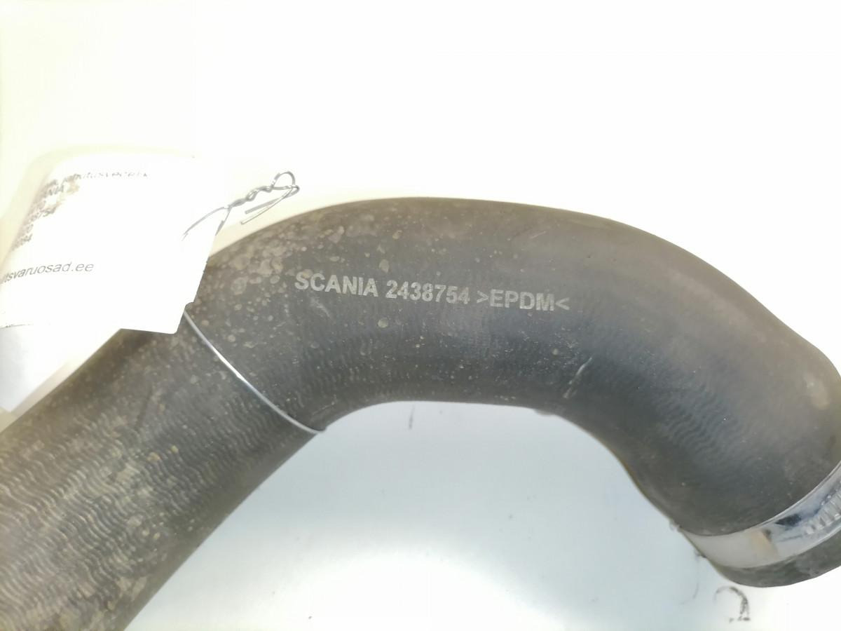 Scania Cooling pipe 2438754 - Cooling system for Truck: picture 3 Scania Cooling pipe 2438754 - Cooling system for Truck: picture 3