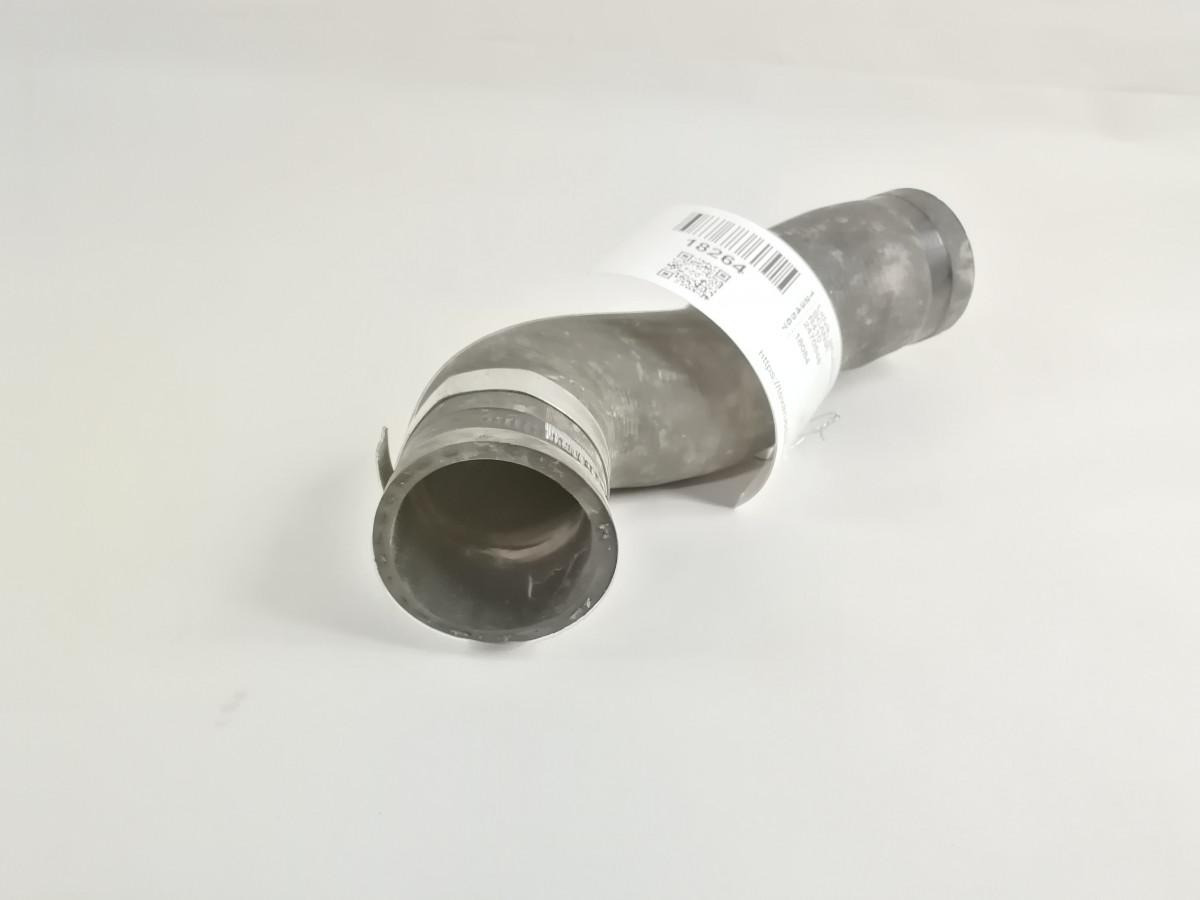 Scania Cooling pipe 2470548 - Cooling system for Truck: picture 3 Scania Cooling pipe 2470548 - Cooling system for Truck: picture 3