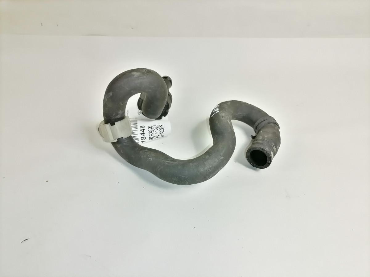 Scania Cooling pipe 2654206 - Cooling system for Truck: picture 4 Scania Cooling pipe 2654206 - Cooling system for Truck: picture 4