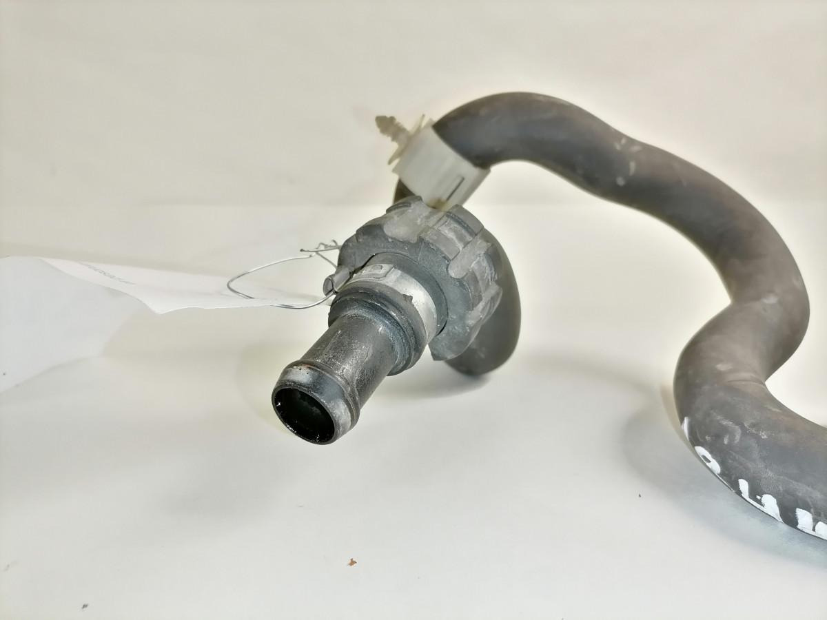 Scania Cooling pipe 2654206 - Cooling system for Truck: picture 3 Scania Cooling pipe 2654206 - Cooling system for Truck: picture 3