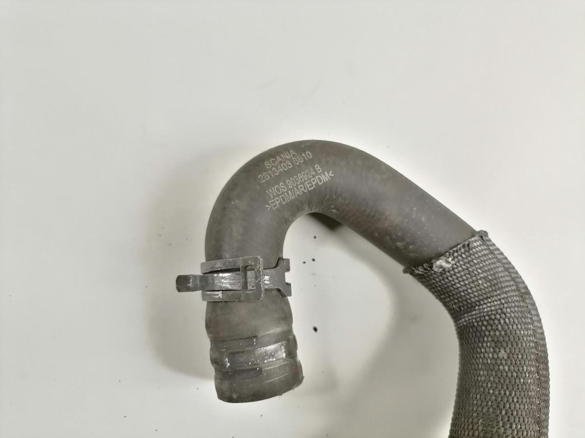 Scania Cooling pipe 2813403 - Cooling system for Truck: picture 3 Scania Cooling pipe 2813403 - Cooling system for Truck: picture 3