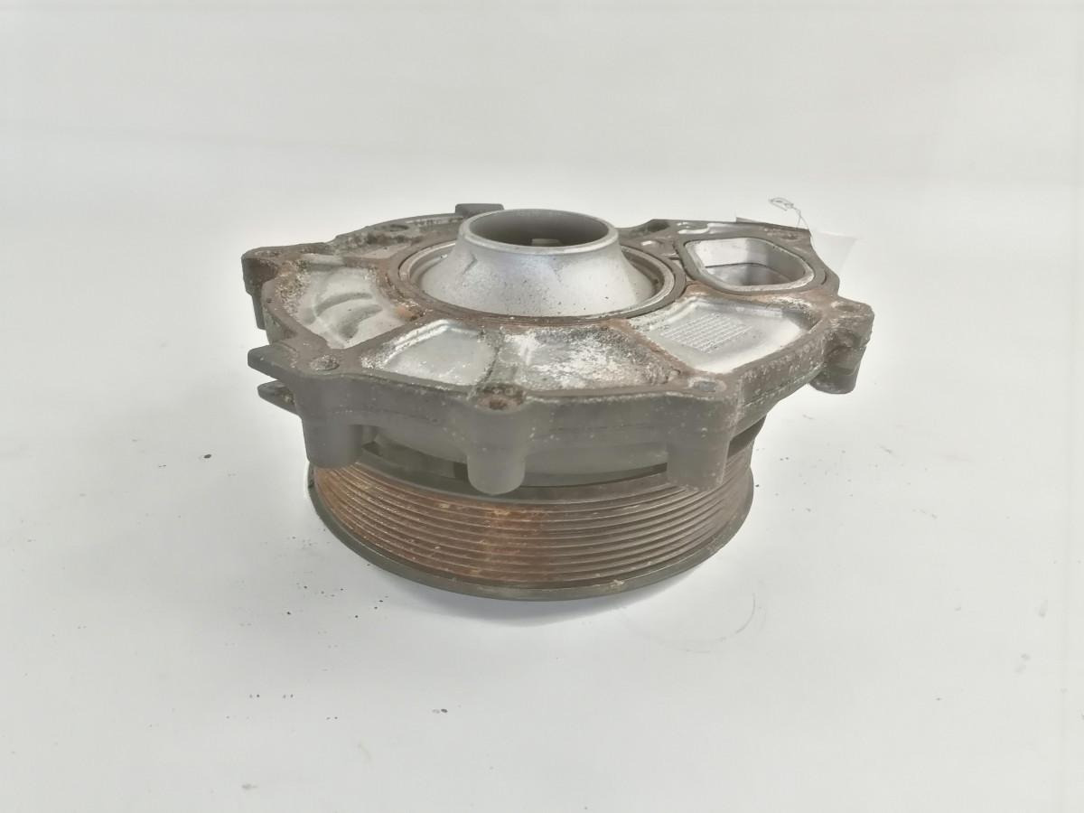 Scania Cooling pump 2310615 - Coolant pump for Truck: picture 3 Scania Cooling pump 2310615 - Coolant pump for Truck: picture 3