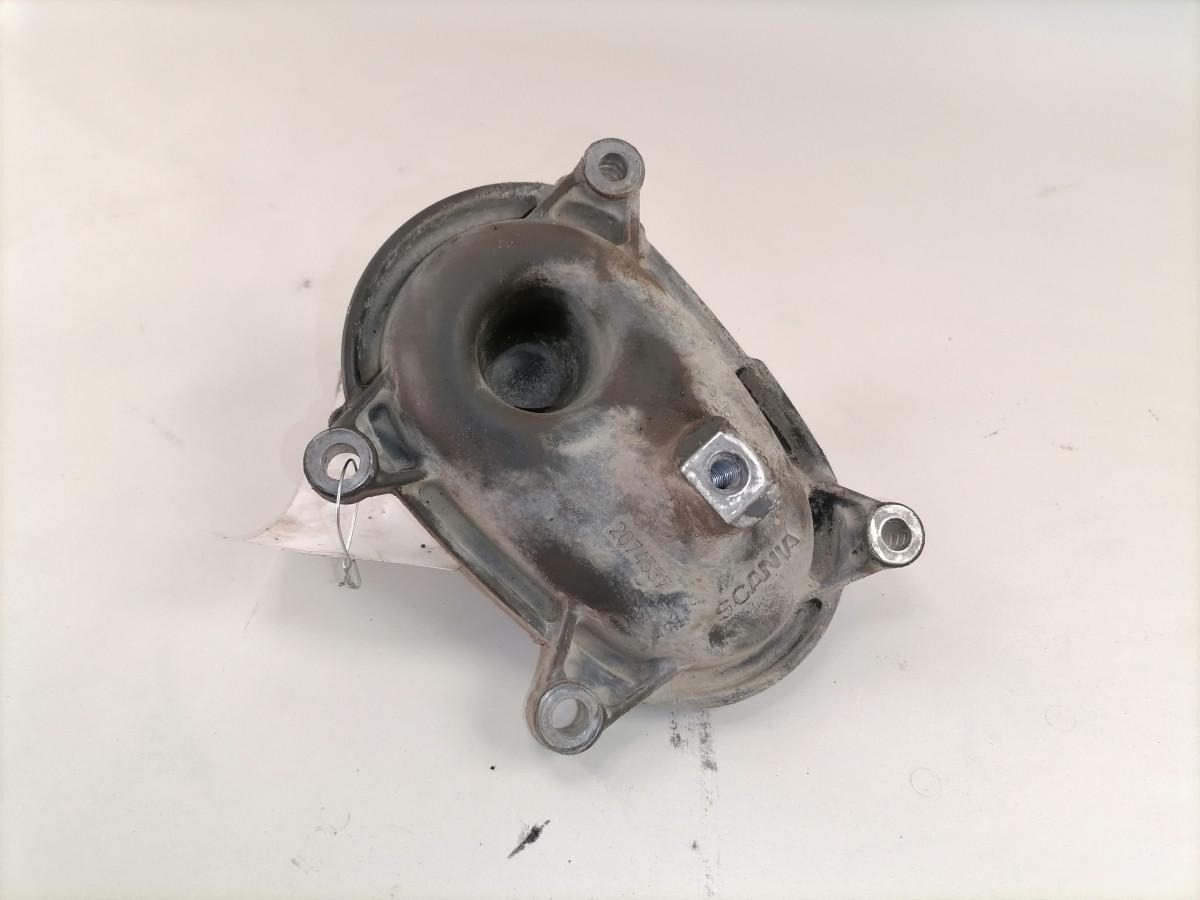 Scania Cover 2074537 - Thermostat for Truck: picture 3 Scania Cover 2074537 - Thermostat for Truck: picture 3