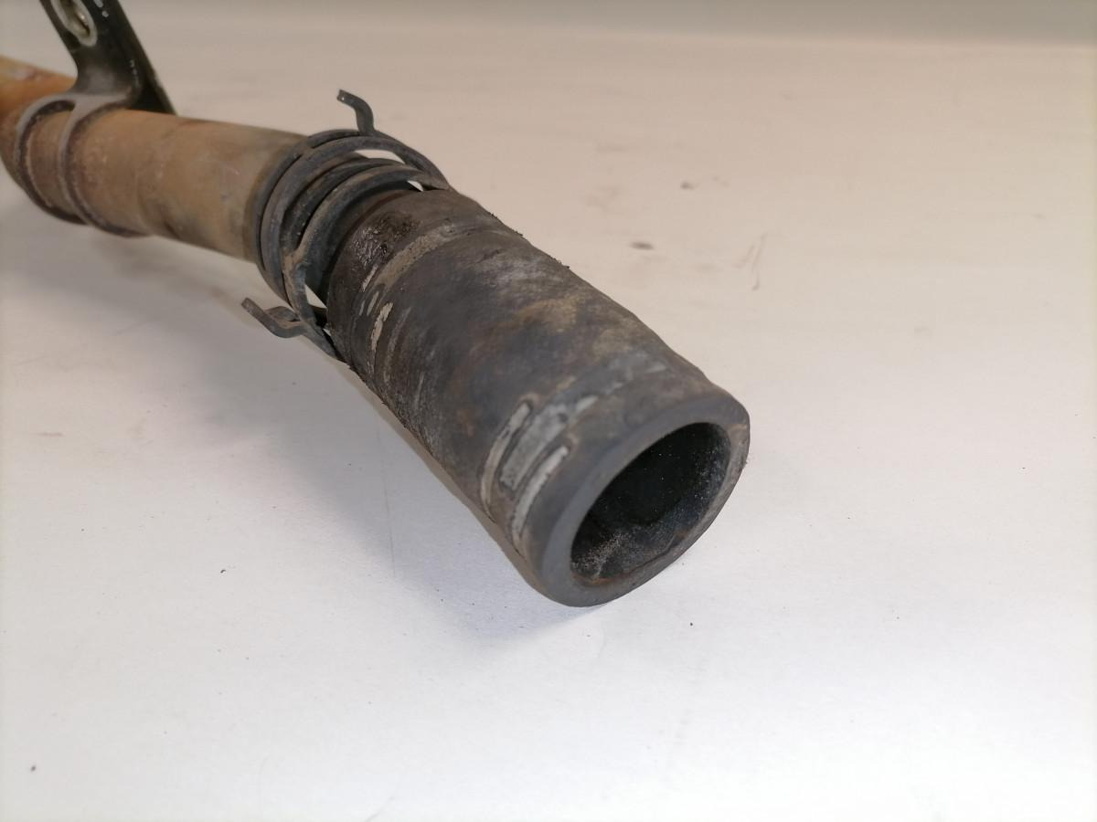 Scania Crankcase Ventilation Pipe 1521835 - Crankcase for Truck: picture 2 Scania Crankcase Ventilation Pipe 1521835 - Crankcase for Truck: picture 2