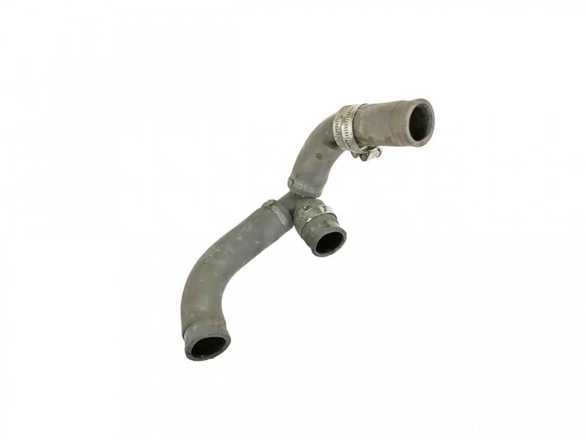 Scania Crankcase Ventilation Pipe 1786768 - Crankcase for Truck: picture 1 Scania Crankcase Ventilation Pipe 1786768 - Crankcase for Truck: picture 1