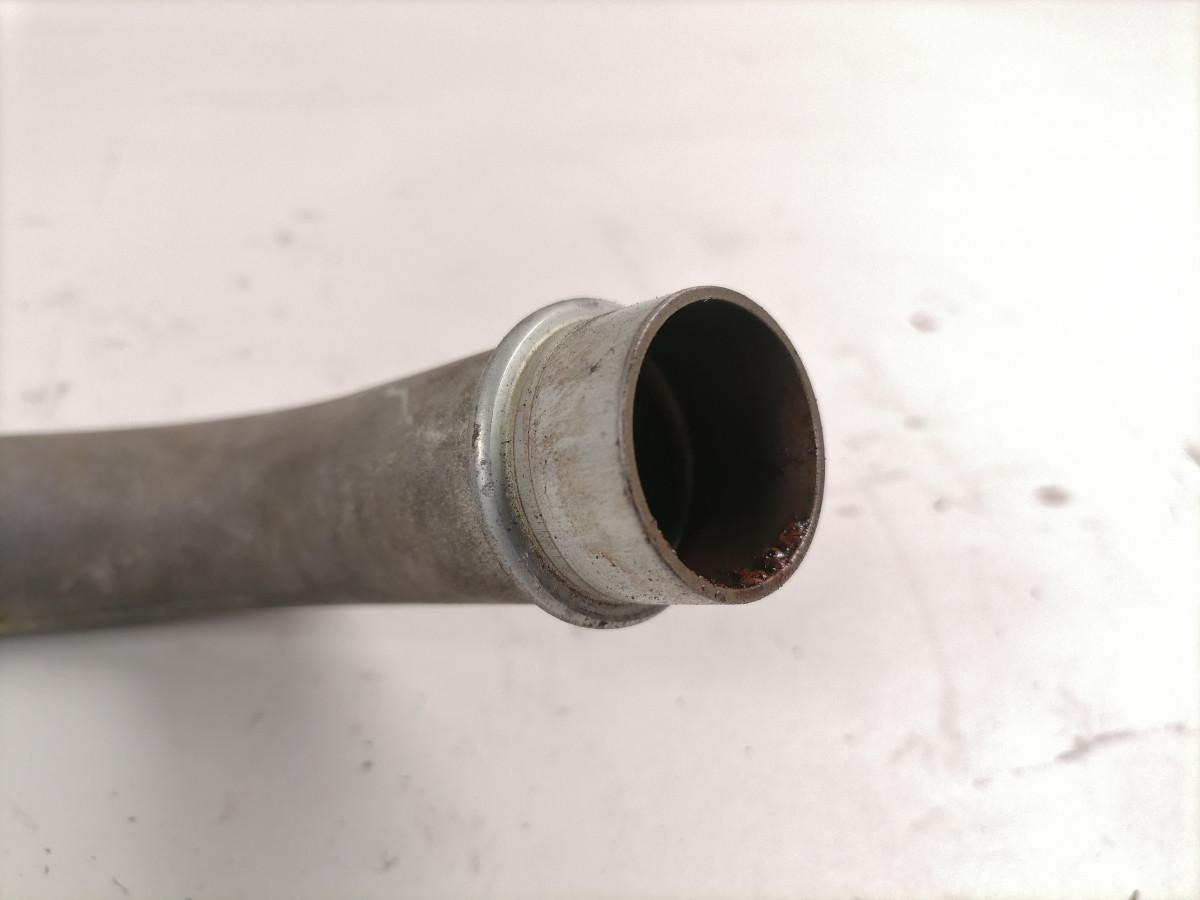 Scania Crankcase Ventilation Pipe 1817611 - Crankcase for Truck: picture 3 Scania Crankcase Ventilation Pipe 1817611 - Crankcase for Truck: picture 3