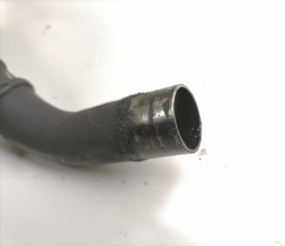 Scania Crankcase Ventilation Pipe 1858989 - Crankcase for Truck: picture 2 Scania Crankcase Ventilation Pipe 1858989 - Crankcase for Truck: picture 2