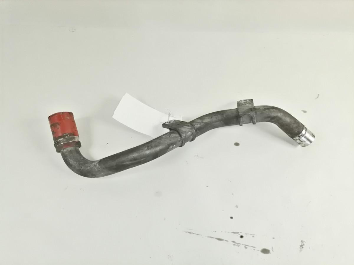 Scania Crankcase Ventilation Pipe 1858989 - Crankcase for Truck: picture 3 Scania Crankcase Ventilation Pipe 1858989 - Crankcase for Truck: picture 3