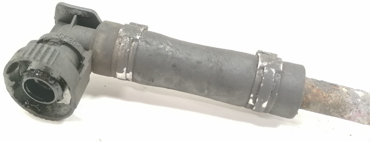 Scania Crankcase Ventilation Pipe 1863956 - Crankcase for Truck: picture 2 Scania Crankcase Ventilation Pipe 1863956 - Crankcase for Truck: picture 2