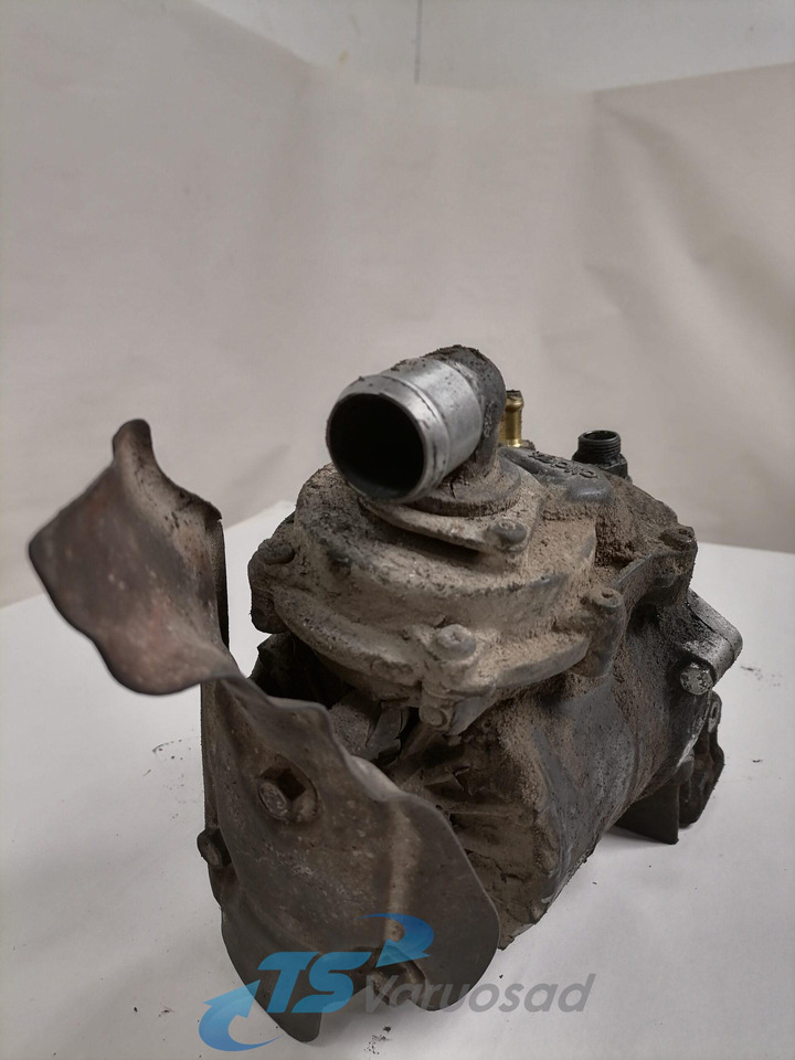 Scania Crankcase ventilation 1753376 - Crankcase for Truck: picture 4 Scania Crankcase ventilation 1753376 - Crankcase for Truck: picture 4