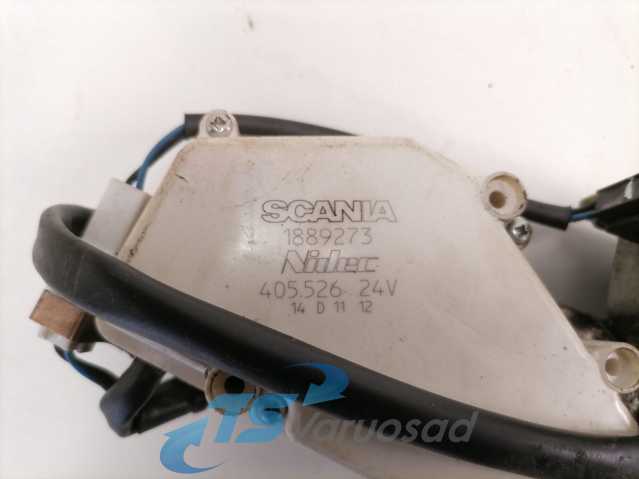 Scania Door lock 1889268 - Door and parts for Truck: picture 4 Scania Door lock 1889268 - Door and parts for Truck: picture 4