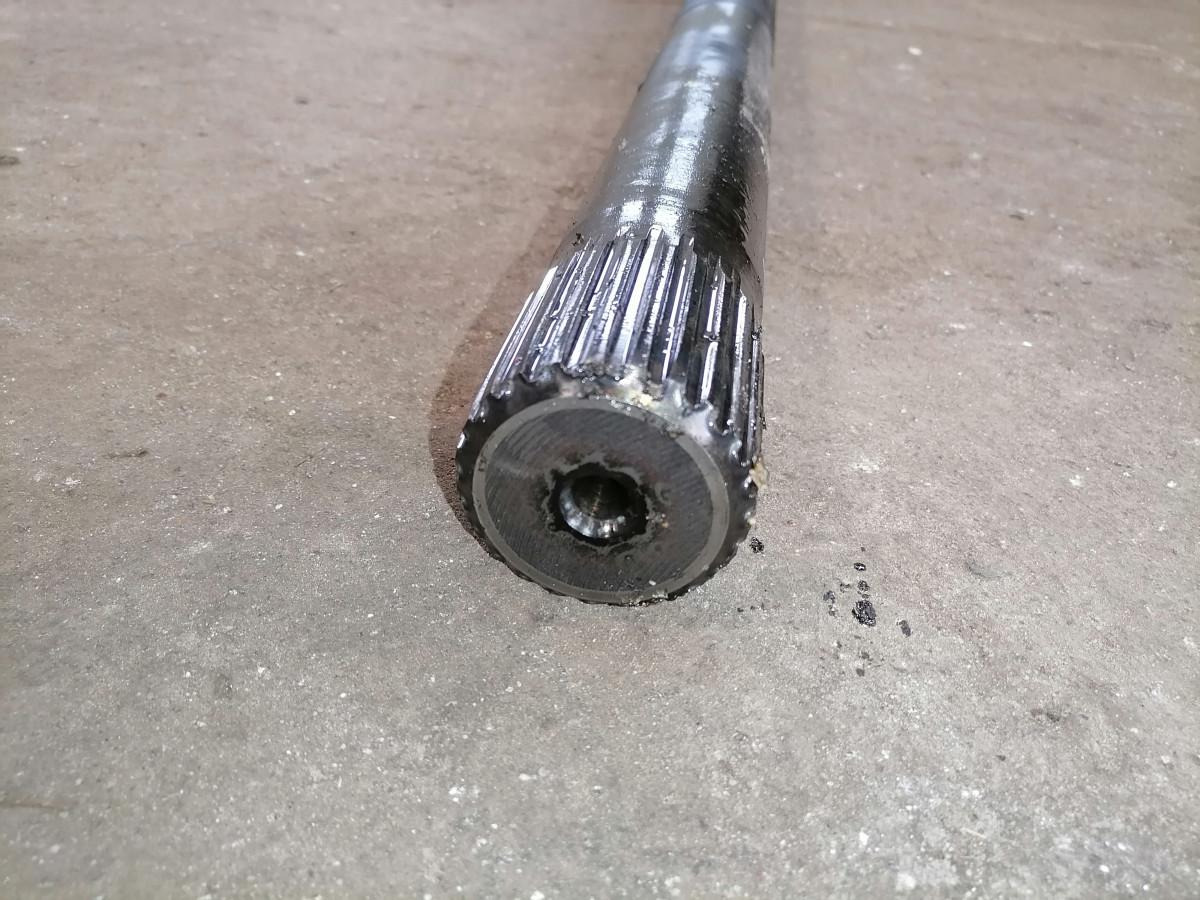 Scania Drive shaft 2276757 - Drive shaft for Truck: picture 4 Scania Drive shaft 2276757 - Drive shaft for Truck: picture 4