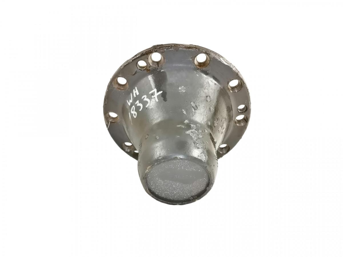 Scania Drive shaft cover 2437692 - Drive shaft for Truck: picture 1 Scania Drive shaft cover 2437692 - Drive shaft for Truck: picture 1