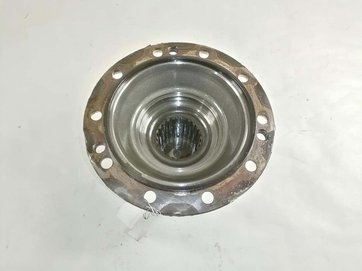 Scania Drive shaft cover 2437692 - Drive shaft for Truck: picture 3 Scania Drive shaft cover 2437692 - Drive shaft for Truck: picture 3