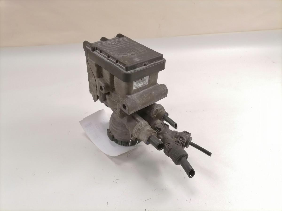 Scania EBS brake valve 2653379 - Brake valve for Truck: picture 3 Scania EBS brake valve 2653379 - Brake valve for Truck: picture 3