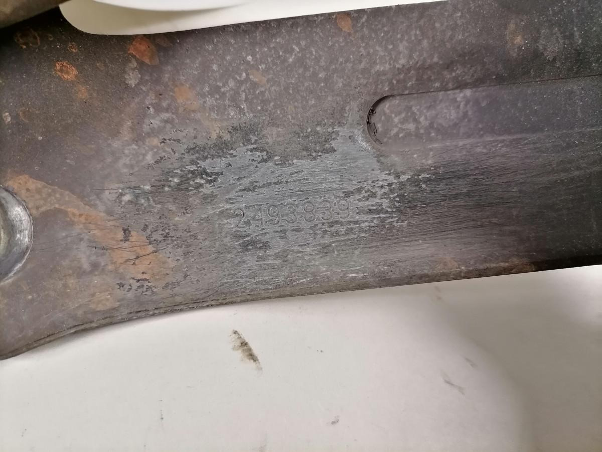 Scania EGR pipe 2493839 - Exhaust system for Truck: picture 3 Scania EGR pipe 2493839 - Exhaust system for Truck: picture 3