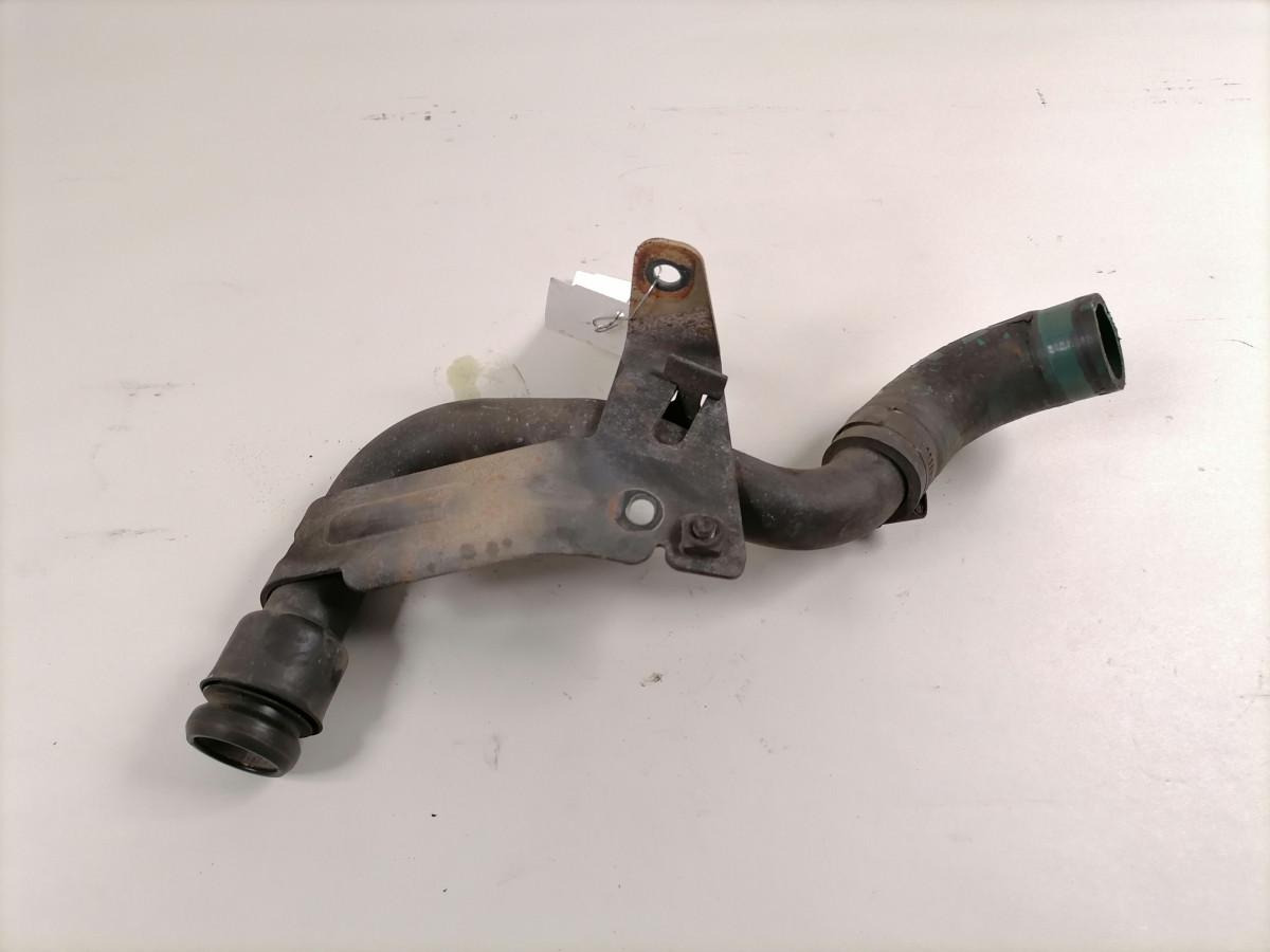 Scania EGR pipe 2493839 - Exhaust system for Truck: picture 2 Scania EGR pipe 2493839 - Exhaust system for Truck: picture 2