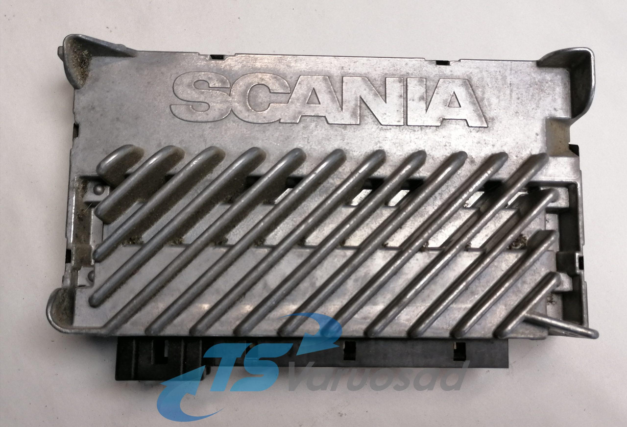 Scania Ecu, VIS 1930222 - ECU for Truck: picture 2 Scania Ecu, VIS 1930222 - ECU for Truck: picture 2