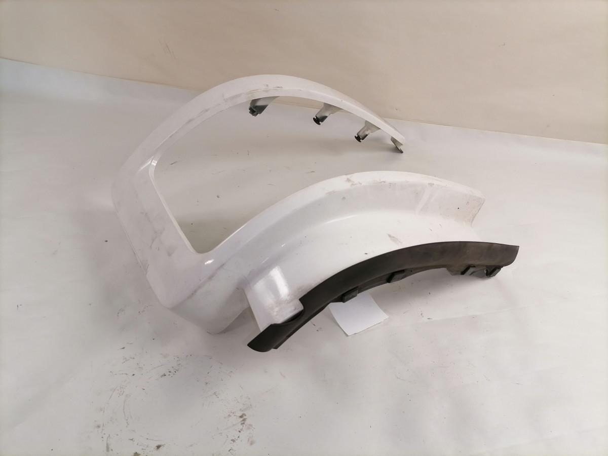 Scania Esitule korpuse plastik 2609156 - Lights/ Lighting for Truck: picture 2 Scania Esitule korpuse plastik 2609156 - Lights/ Lighting for Truck: picture 2