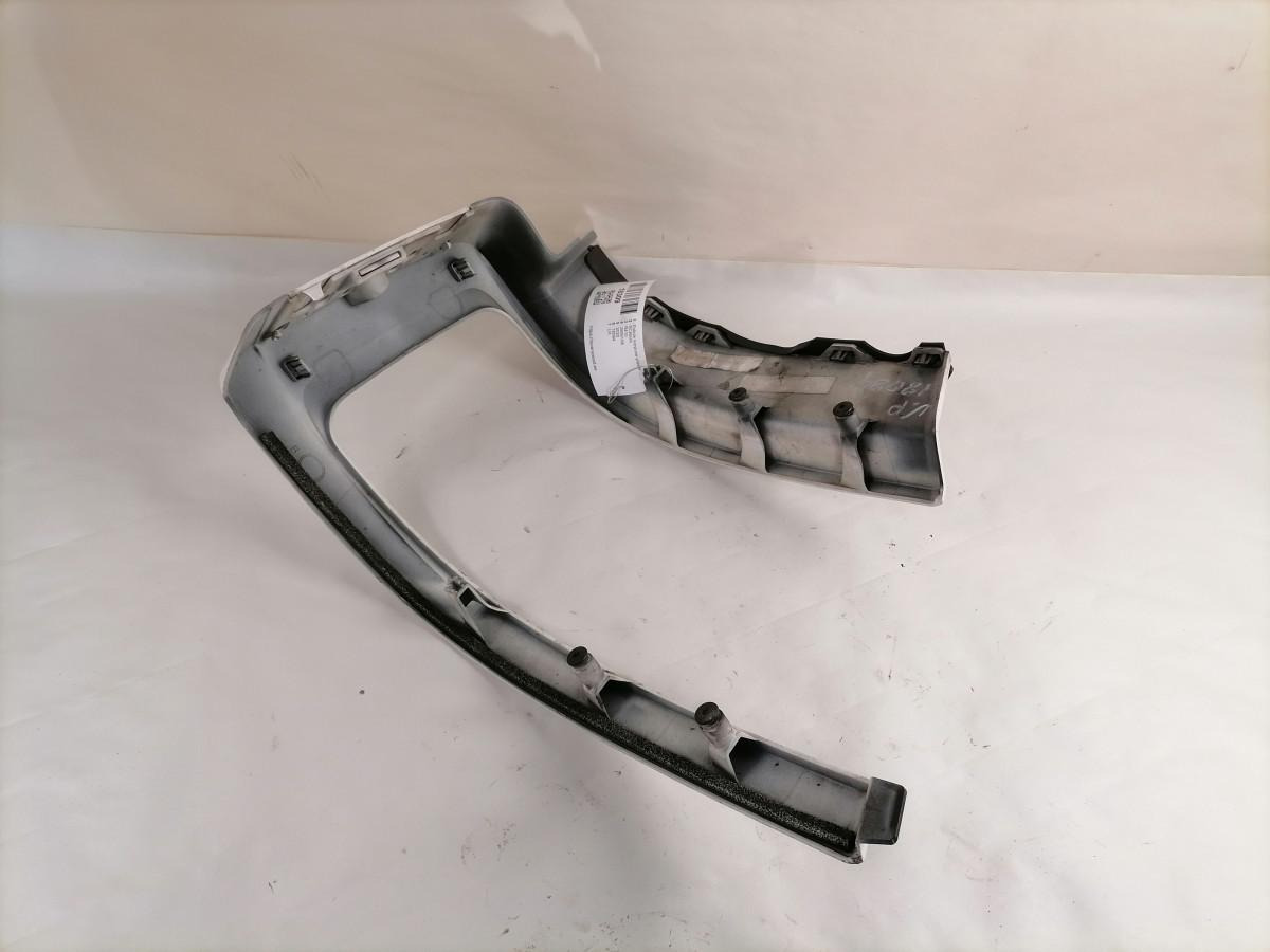 Scania Esitule korpuse plastik 2609156 - Lights/ Lighting for Truck: picture 5 Scania Esitule korpuse plastik 2609156 - Lights/ Lighting for Truck: picture 5