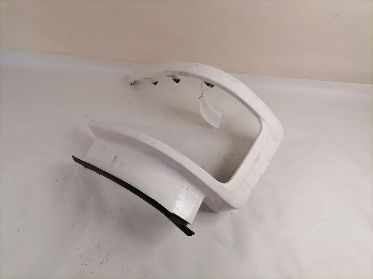 Scania Esitule korpuse plastik 2609157 - Lights/ Lighting for Truck: picture 2 Scania Esitule korpuse plastik 2609157 - Lights/ Lighting for Truck: picture 2