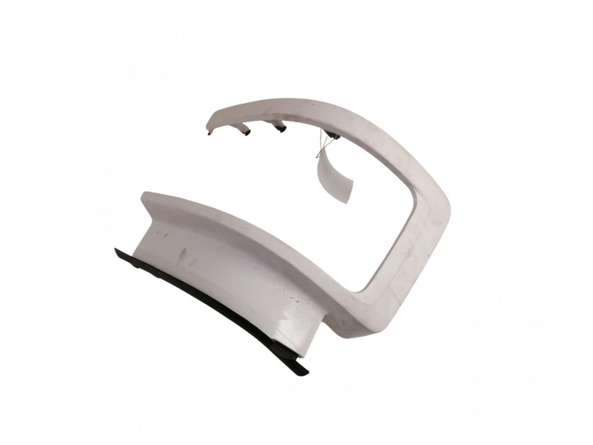 Scania Esitule korpuse plastik 2609157 - Lights/ Lighting for Truck: picture 1 Scania Esitule korpuse plastik 2609157 - Lights/ Lighting for Truck: picture 1