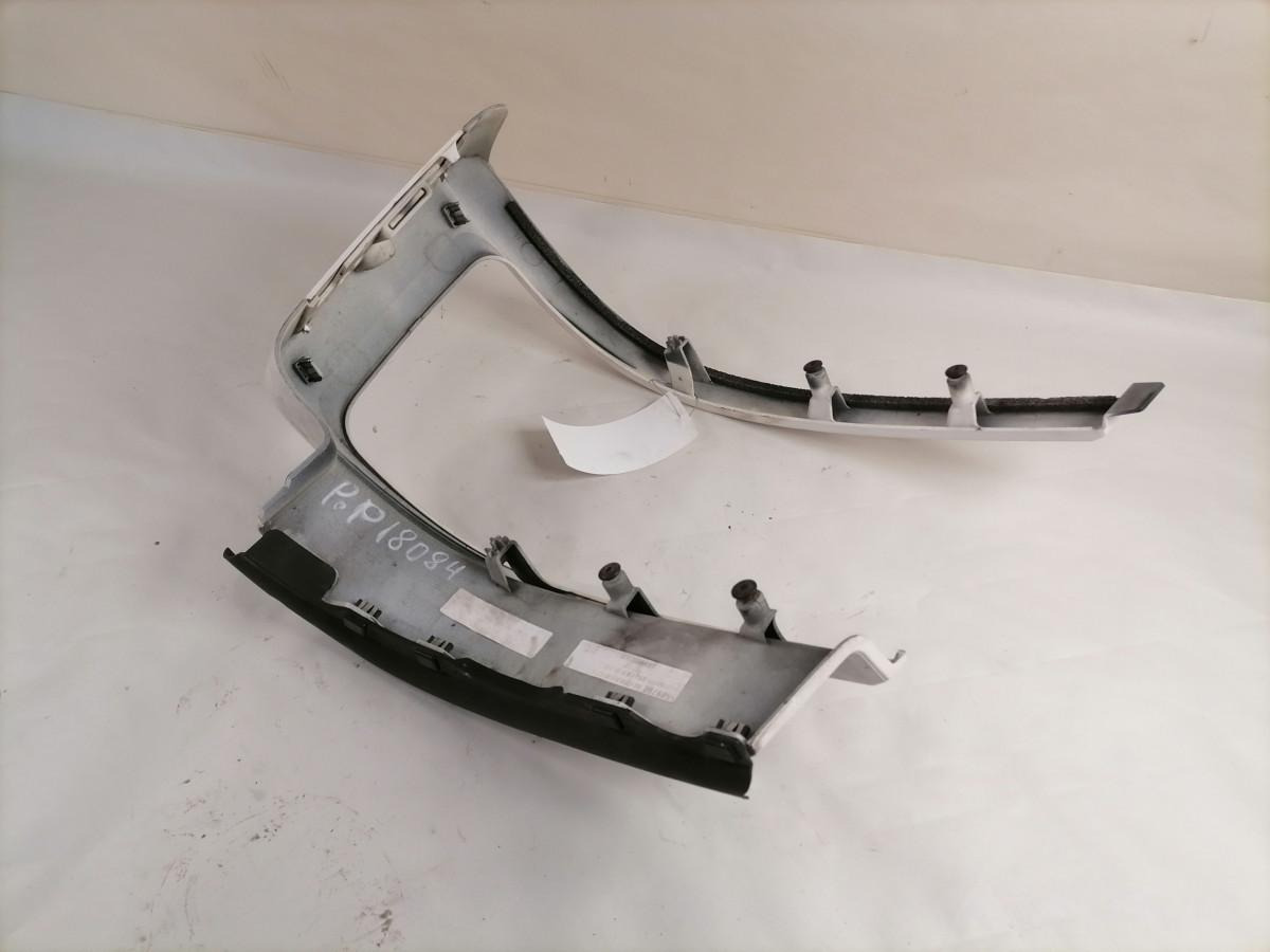 Scania Esitule korpuse plastik 2609157 - Lights/ Lighting for Truck: picture 3 Scania Esitule korpuse plastik 2609157 - Lights/ Lighting for Truck: picture 3