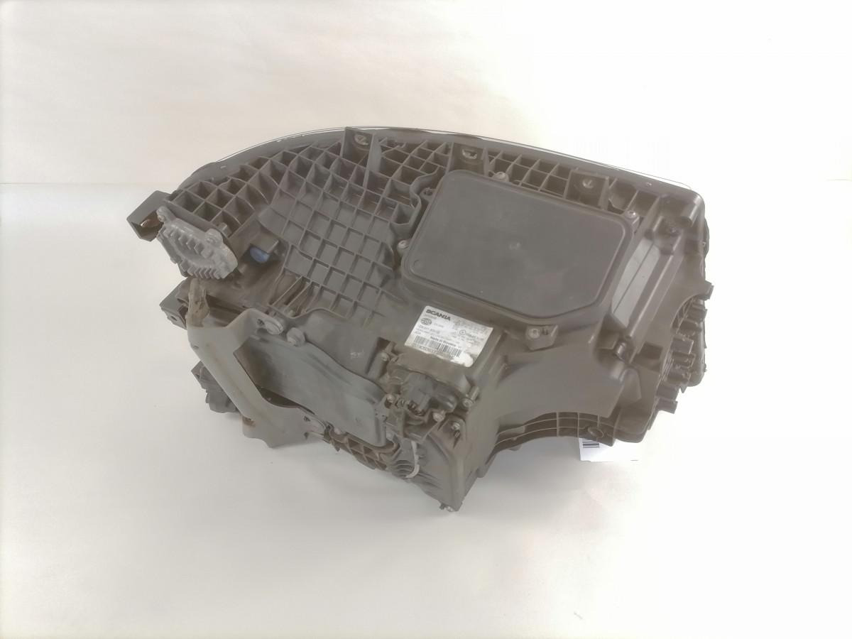 Scania Esituli, LED 2655848 - Lights/ Lighting for Truck: picture 5 Scania Esituli, LED 2655848 - Lights/ Lighting for Truck: picture 5