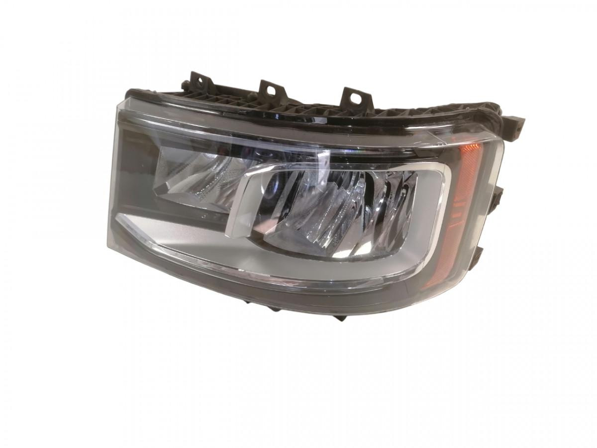 Scania Esituli, LED 2655848 - Lights/ Lighting for Truck: picture 1 Scania Esituli, LED 2655848 - Lights/ Lighting for Truck: picture 1