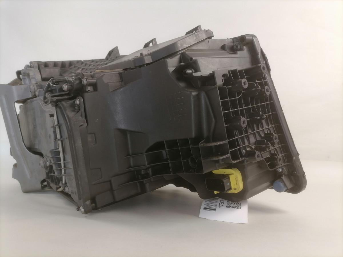 Scania Esituli, LED 2655848 - Lights/ Lighting for Truck: picture 4 Scania Esituli, LED 2655848 - Lights/ Lighting for Truck: picture 4