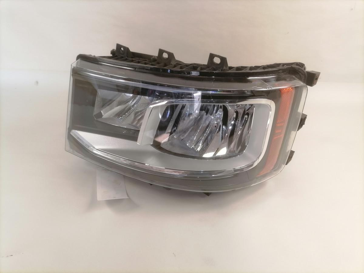 Scania Esituli, LED 2655848 - Lights/ Lighting for Truck: picture 2 Scania Esituli, LED 2655848 - Lights/ Lighting for Truck: picture 2